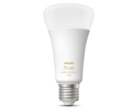Philips Hue White ambiance Inteligentna Żarówka E27 1600lm 8719514288195 - 678465 - zdjęcie 3